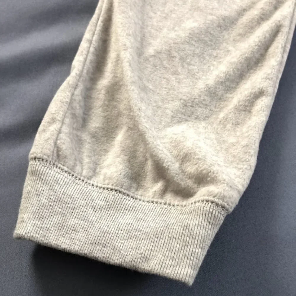 Carter's 4T light gray sweatpants NEW